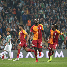 Galatasaray'a bir kötü haber daha