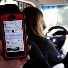 Uber'den Dubai hamlesi: Careem’i 3.1 milyar dolara satın alıyor