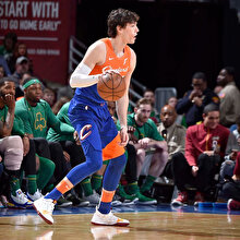 Cedi'den Celtics potasına 15 sayı