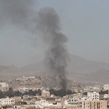 Yemen'de saldırı: 7 kişi can verdi