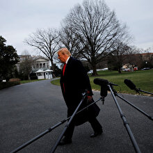 Temsilciler Meclisi Trump’ın vetosunu durduramadı