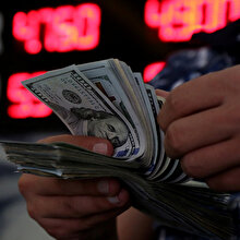 Doların düşüşüne etki eden 'swap' nedir?