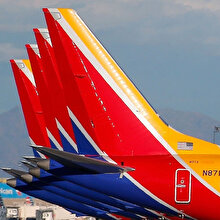 ABD'de Boeing 737 Max uçağı acil iniş yaptı