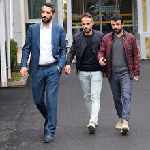 Mansur Çalar'ın cezasına indirim