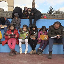 Kitap okumak telefonunuzun pil ömrünü uzatır
