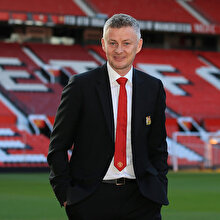 Solskjaer'in imzası, Van Dijk'ı üzdü