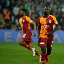 Galatasaray'dan 'Diagne' açıklaması