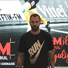 Ramil Guliyev üçlüyü tamamlamak istiyor