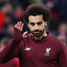 Salah'ın keşfedilmesi stadyum faciasına dayanıyor