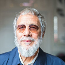 Şarkıcı Yusuf İslam 'kahramanını' açıkladı