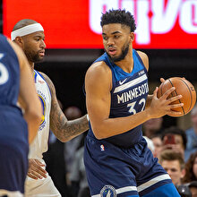 Warriors son saniye basketiyle kaybetti