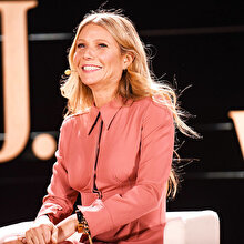 ABD'li oyuncu Gwyneth Paltrow'un kızı: Annem fotoğrafımı izinsiz kullandı
