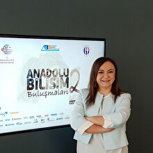Gaziantepli kadın girişimci başardı: '9 ülkeye yazılım ihracatı'