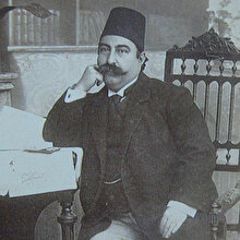 Şehbenderzade Filibeli Ahmet Hilmi Bey Merhumun Ardından¹