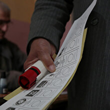 Yerel seçimin ilk kazananı belli oldu: Bitlis'te AK Parti adayı Nesrullah Tanğlay