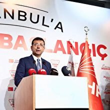 Ekrem İmamoğlu yeni açıklamasında Erdoğan ve Bahçeli'ye işaret etti