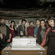 La Casa De Papel'in 3. sezon yayınlanma tarihi belli oldu
