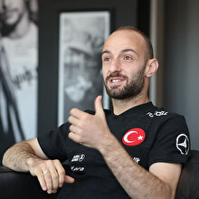 Efecan Karaca'dan Galatasaray itirafı