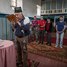 Türklerde Yahudilik: Hazarlar ve Karaylar