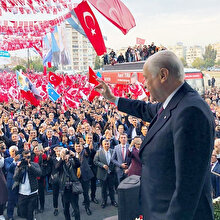 MHP lideri Bahçeli'nin x+y=z formülü tuttu mu?