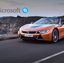 Akıllı fabrikalar için dev ortaklık: ‘BMW ve Microsoft’