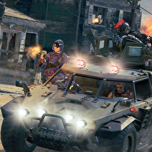 Call of Duty tutkunlarına müjde: 'Black Ops 4 artık ücretsiz'