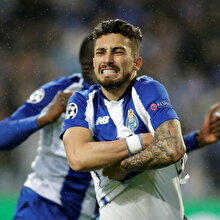 Telles, Atletico Madrid yolcusu