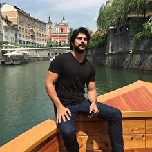 Burak Özçivit: Engin Altan'ı nerede görsem selam veririm