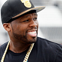 50 Cent 18 milyon dolar zarara uğradı