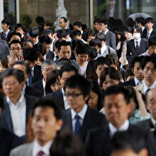 Japonlara 10 günlük tatil şoku: Rahatsız oldular