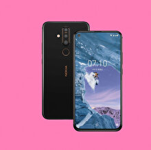 Nokia’nın uygun fiyatlı kalesi tanıtıldı: ‘Nokia X71’