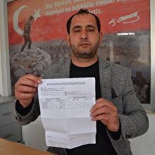 1 oyla kazanmıştı: İtiraz sonucu 2 oyla kaybetti