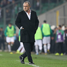 Fatih Terim'den 'ibra edilmeme' kararına ilk yorum
