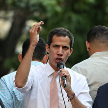 Guaido’ya kötü haber: Dokunulmazlığı kaldırıldı