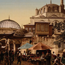 Dış güçlerin gücü