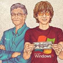 Teknoloji tarihinde bugün: Microsoft'un kuruluşu!