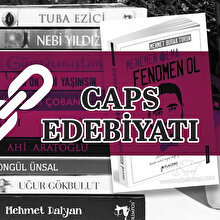 SİSTEM | CAPS EDEBİYATI
