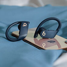 Apple yeni kablosuz kulaklığı Beats Powerbeats Pro'yu duyurdu