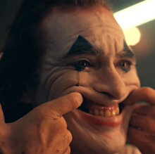 Warner Bros yeni 'Joker' filminin fragmanını yayınladı