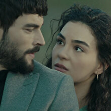 Hercai dizisi erken final yapıyor