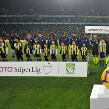 Fenerbahçe bütün yayınlarını durdurdu