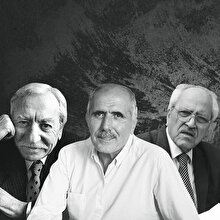 Üç güzeller