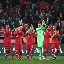Türkiye, FIFA dünya sıralamasında iki basamak yükseldi