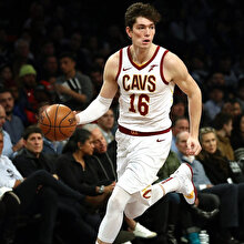 Cedi'den rakip potaya 17 sayı