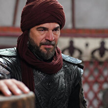 Diriliş Ertuğrul dizisinde kadro 'eksilmeye' başladı