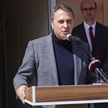 Fikret Orman'dan 'Dorukhan' açıklaması