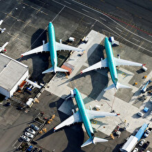 Boeing'den '737 MAX' itirafı: Kazalara MCAS isimli sistem neden oldu