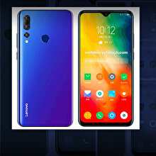 Lenovo, orta seviye için iddialı geliyor: 'K6 Enjoy'