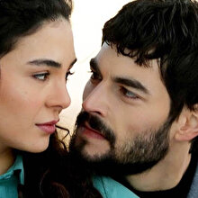 Hercai dizisinde ayrılık
