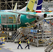 Boeing'den 737 MAX kararı: Üretimi azaltılıyor